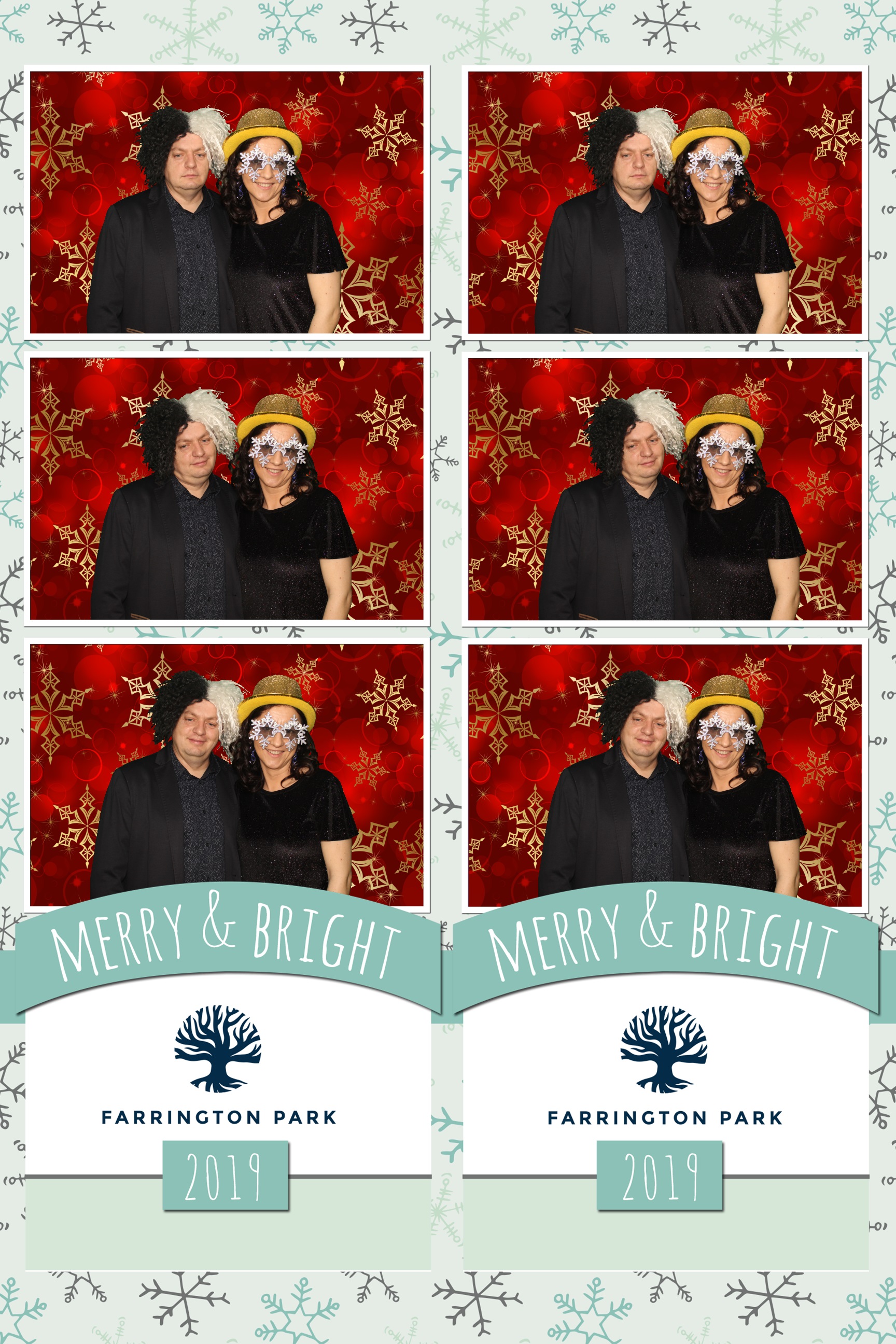 FP Christmas Party 07.12.19 | View more photos from the event at images.mobile-photo-booth.com/u/MobilePhotoBoothUK/FP-Christmas-Party-071219